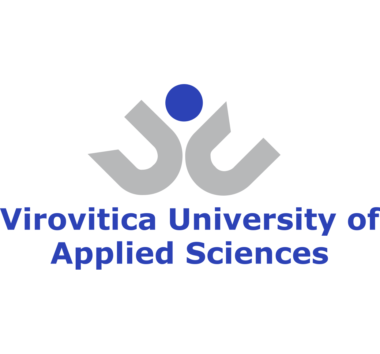 Virovitica University of Applied Sciences Logo